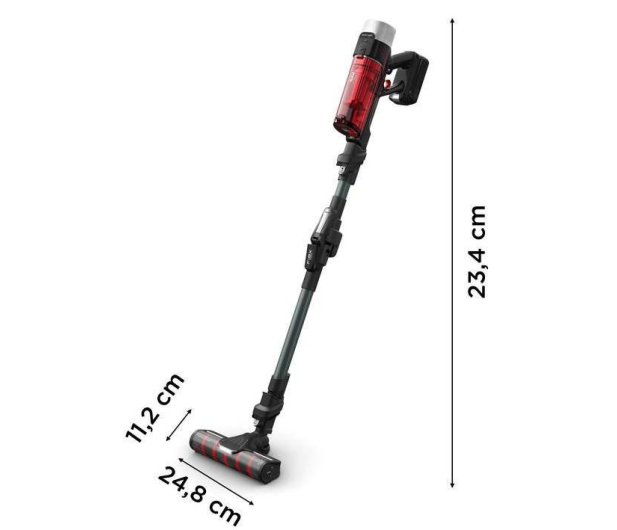 Tefal TY2098WO - 1481562 - zdjęcie 3